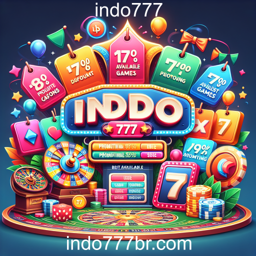 Descubra as Melhores Promoções no Indie777